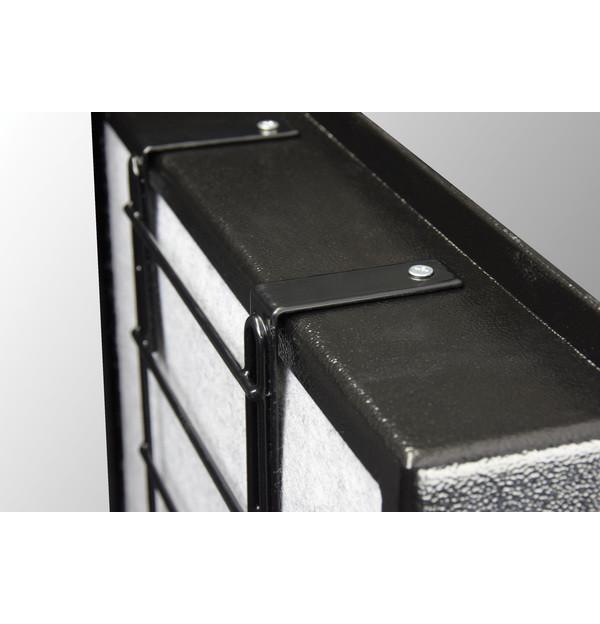 SnapSafe 75800 Door Organizer - Safe and Vault Store.com