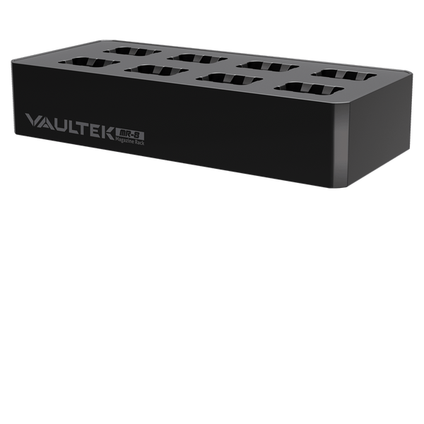 Vaultek MR-8/MR-8U Magazine Rack - Safe and Vault Store.com