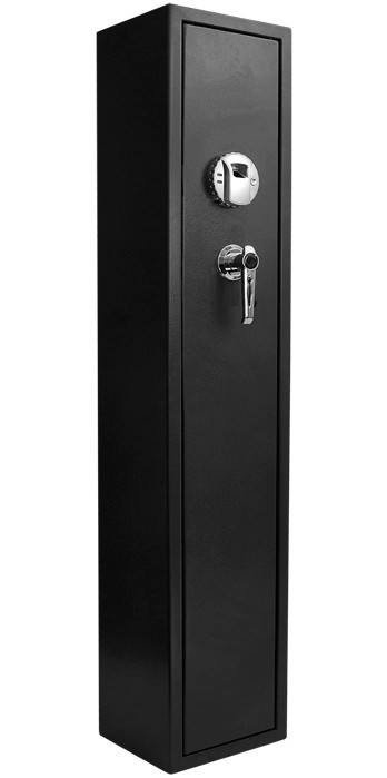 Barska AX11652 Tall Biometric Safe - Safe and Vault Store.com