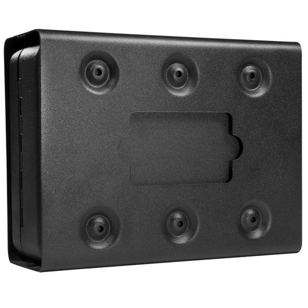 Barska AX11812 Compact Key Lock Box with Mounting Sleeve - Safe and ...