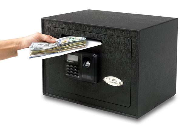 biometric-fingerprint-safes-