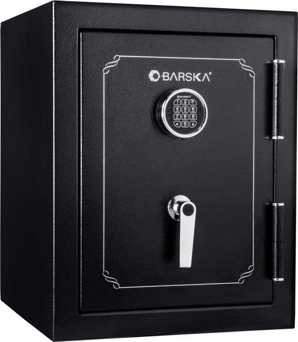 Why is Snapsafe Gun Safe Better Than Barska Gun Safe? Expert Comparison