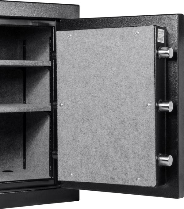 Barska AX13102 Fire Safe Vault - Safe and Vault Store.com