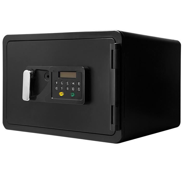 Fireproof Safes &amp; Waterproof Chests - Barska AX11902 Fireproof Digital Keypad Safe - Refurbished