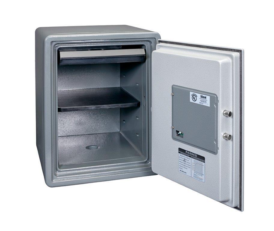 Fireproof Safes & Waterproof Chests - Gardall ES1612-G-E One Hour Record Safe