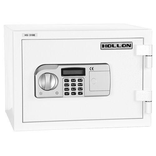 Fireproof Safes &amp; Waterproof Chests - Hollon HS-310E 2 Hour Home Safe
