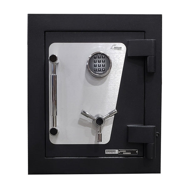 、出品 Amavel AMSEC CEV1814 TL-15 Composite High Security Safe - Safe and Vault
