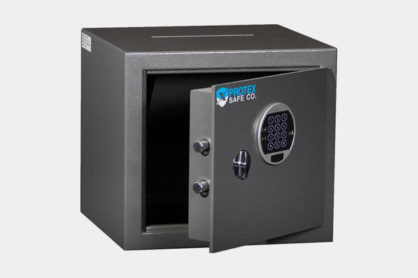 PROSPEC　MD SAVER PRO front-loading-deposit-safes-