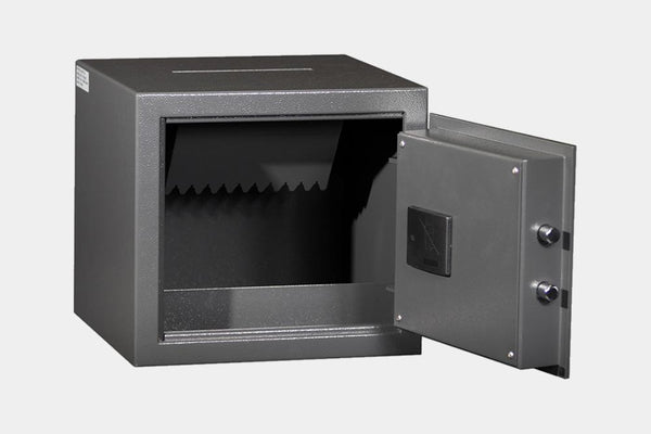 PROSPEC　MD SAVER PRO front-loading-deposit-safes-