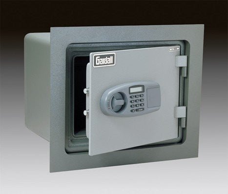 Gardall WMS912-G-E Fireproof Wall Safe (with flange) | - Safe and