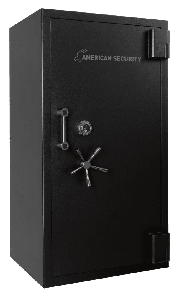 AMSEC RF582820X6 TL-30X6 High Security Gun Safe - Safe and Vault