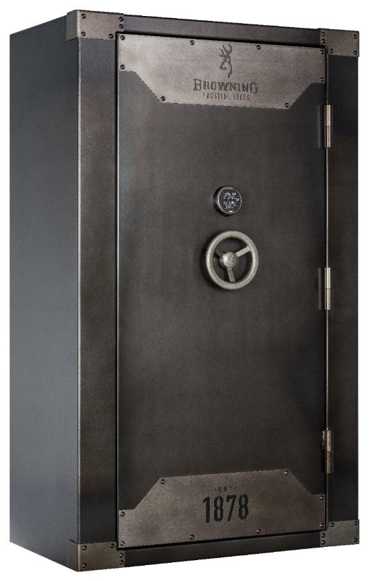 Browning 1878-49T 1878 Series Tall & Wide Gun Safe - Safe and