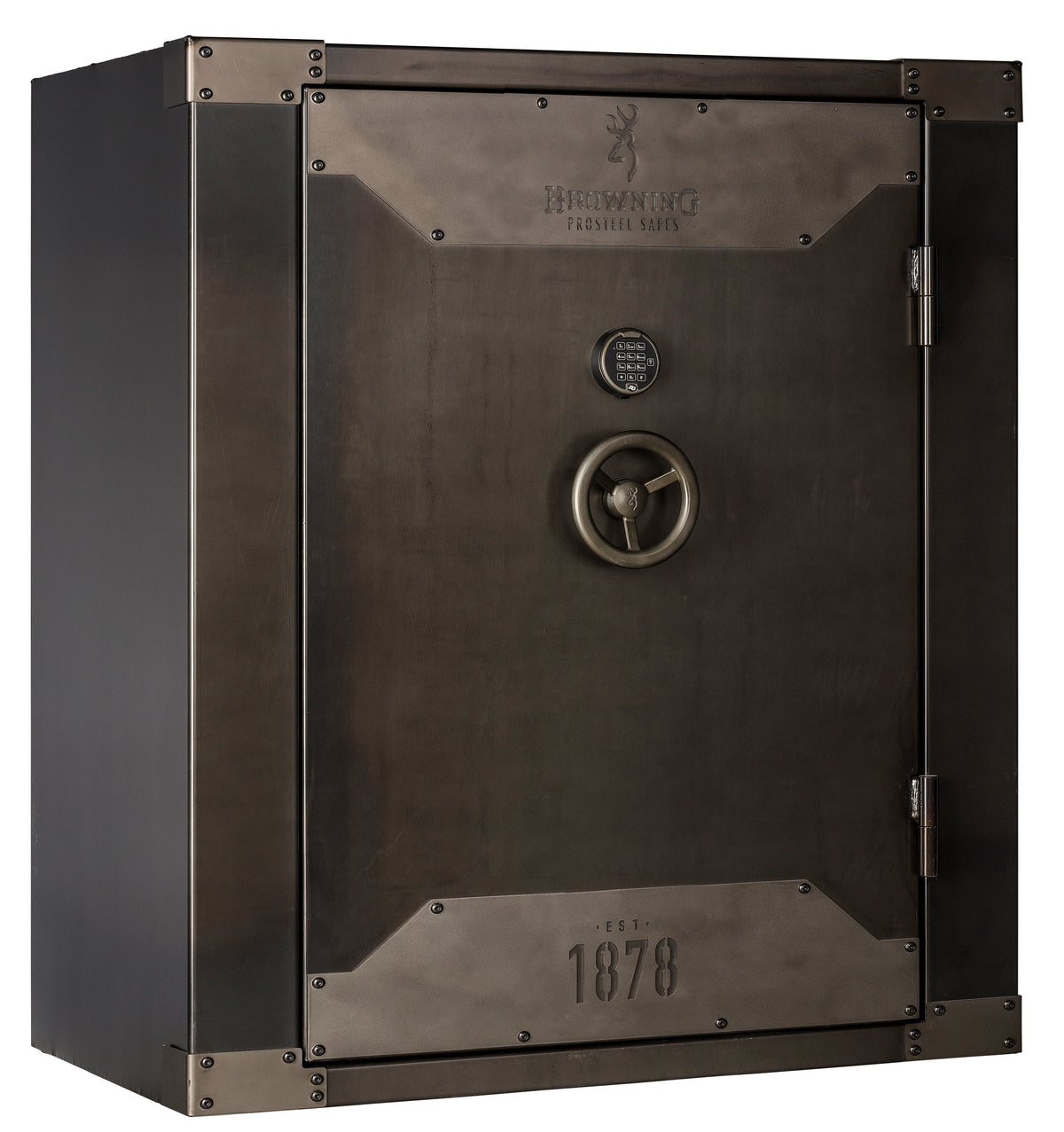 Browning 1878-65T 1878 Series Extra Wide &amp; Tall Gun Safe