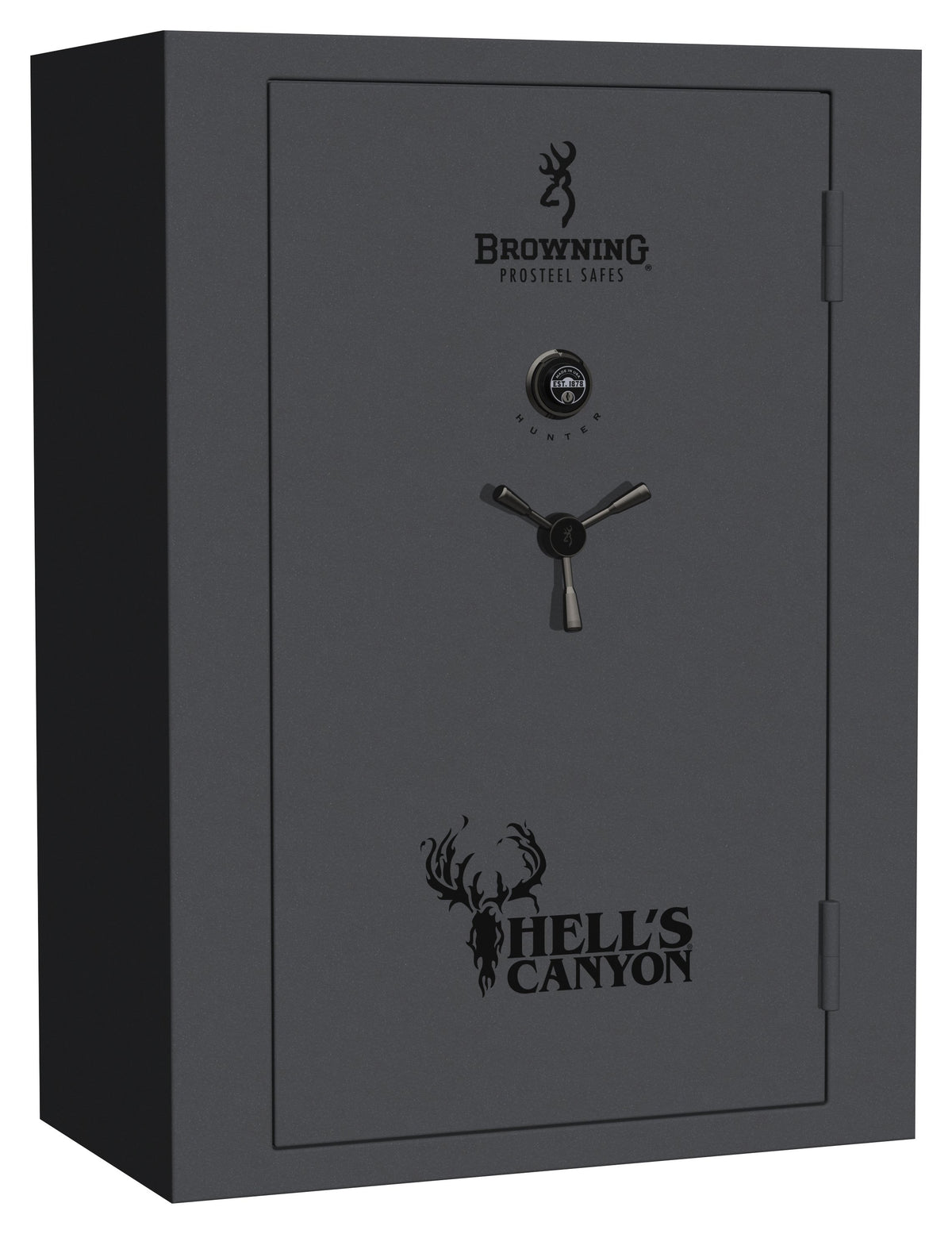 Browning HC49 Hell&#39;s Canyon Wide Gun Safe