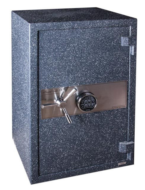 McCallum マッカラム Felx Egg 5’10″ ロンハーマン Hayman MVEX-2916 MagnaVault Burglar Fire Safe | - Safe and Vault