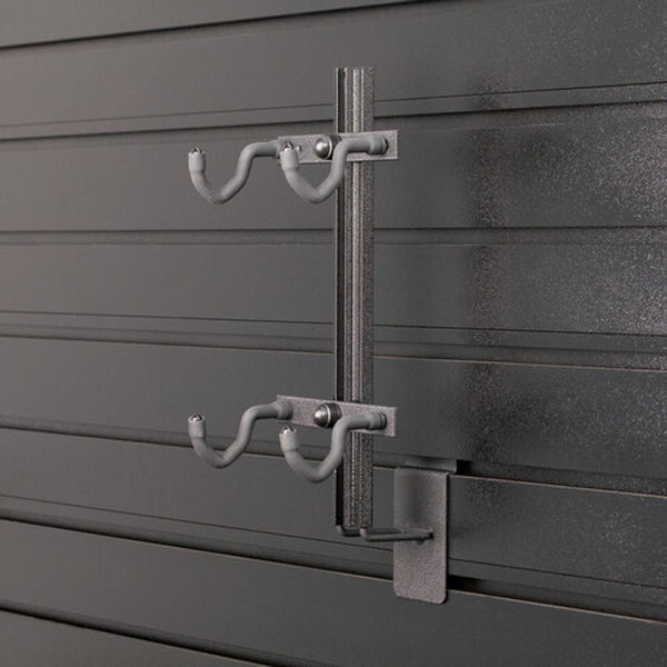 Hold Up Displays 2 Pistol Tree Display HD66-P - Safe and Vault