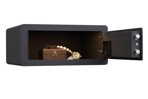 Protex H2-2045ZH Hotel/Personal Touch Screen Safe - Safe and Vault