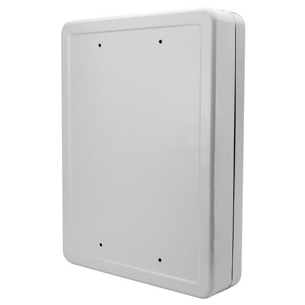 Barska CB12488 160 Key Cabinet with Key Lock - Safe and Vault Store.com