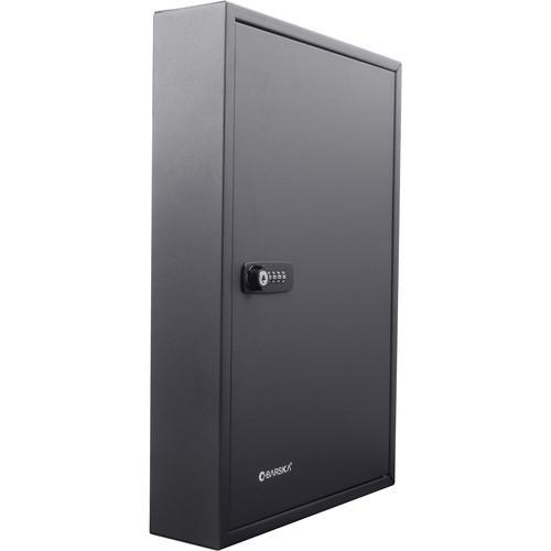 Barska CB13264 64 Key Cabinet with Combo Lock - Safe and Vault