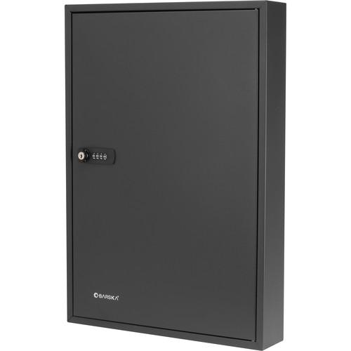 Barska Adjustable Key Cabinet Lock Box with Colorful Key Tag Labels - 200 POSITION - COMBINATION LOCK - BLACK : Buy Online at Best Price in KSA - Souq is now