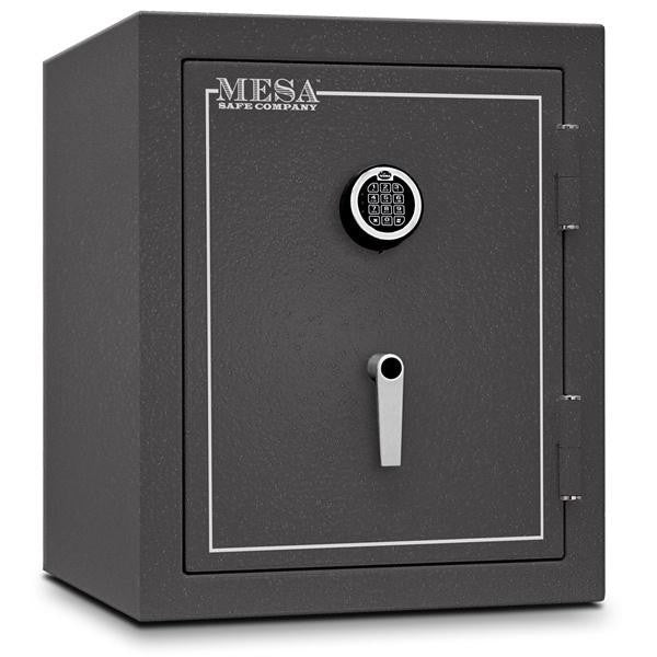 Mesa MBF2620E Burglar &amp; Fire Safe