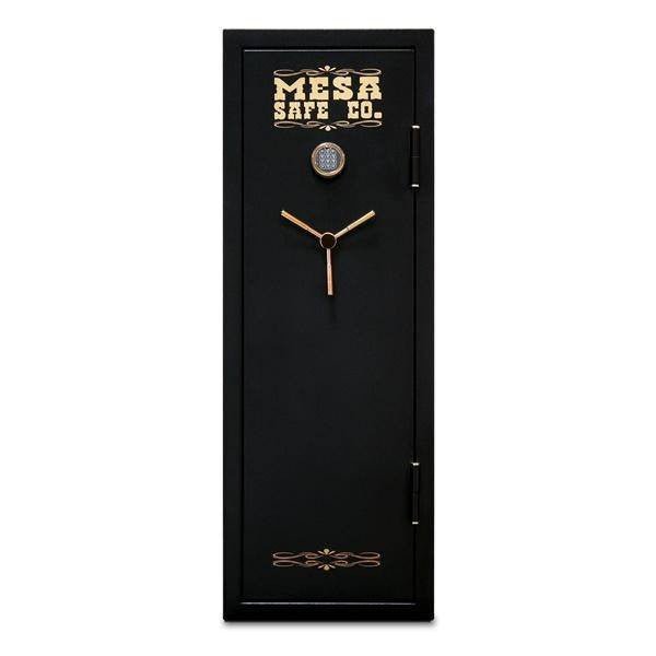 Why is Mesa MBF Gun Safe Worth It? Top Reasons Explained