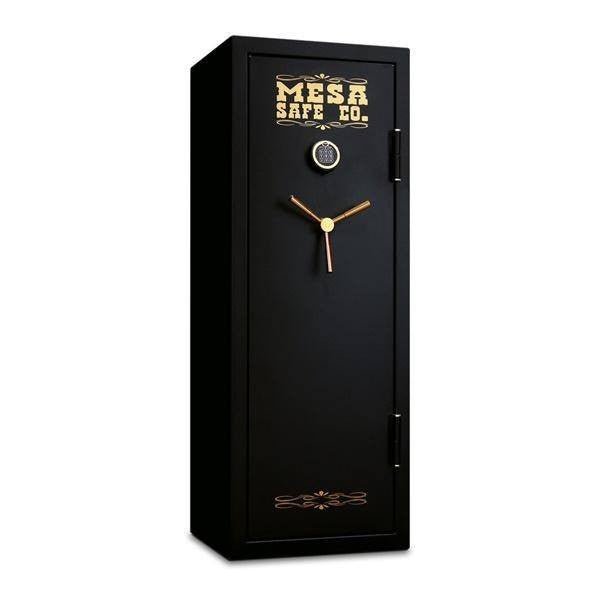 Why is Mesa Gun Safe Worth It? Discover Unmatched Security
