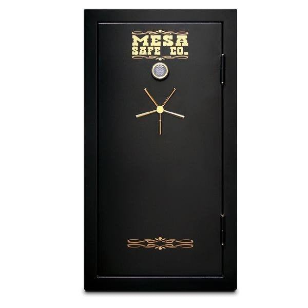 Why Is Amsec Gun Safe Better Than Mesa Safe? Key Differences