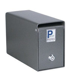 Protex SDB-100 Under Counter Drop Box