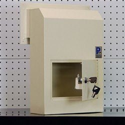 Protex WSS-159 Through-The Door Drop Box - Safe and Vault Store.com
