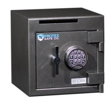 PROSPEC　MD SAVER PRO Protex Wall-Mount Drop Box Safe (WDS-150), Piano hinge, secure その他