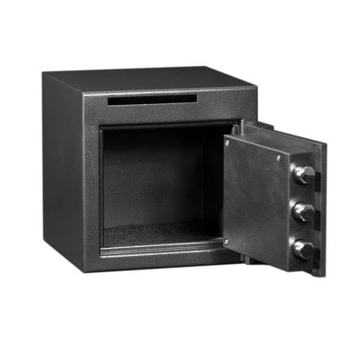Protex B1414SE Burglar Safe with Drop Slot - Safe and Vault Store.com