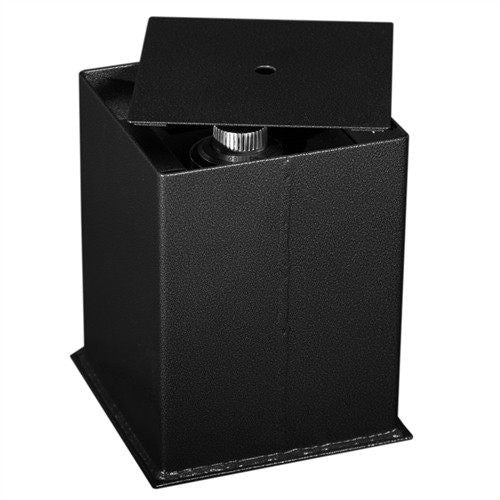 Protex IF-1212SC II Floor Safe with Drop Slot - Safe and Vault