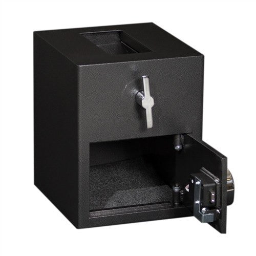 Protex RD-1612 Mini Rotary Hopper Safe - Safe and Vault Store.com