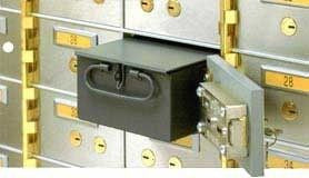 SafeandVaultStore SDBAXN-14 AXN Series Safe Deposit Boxes
