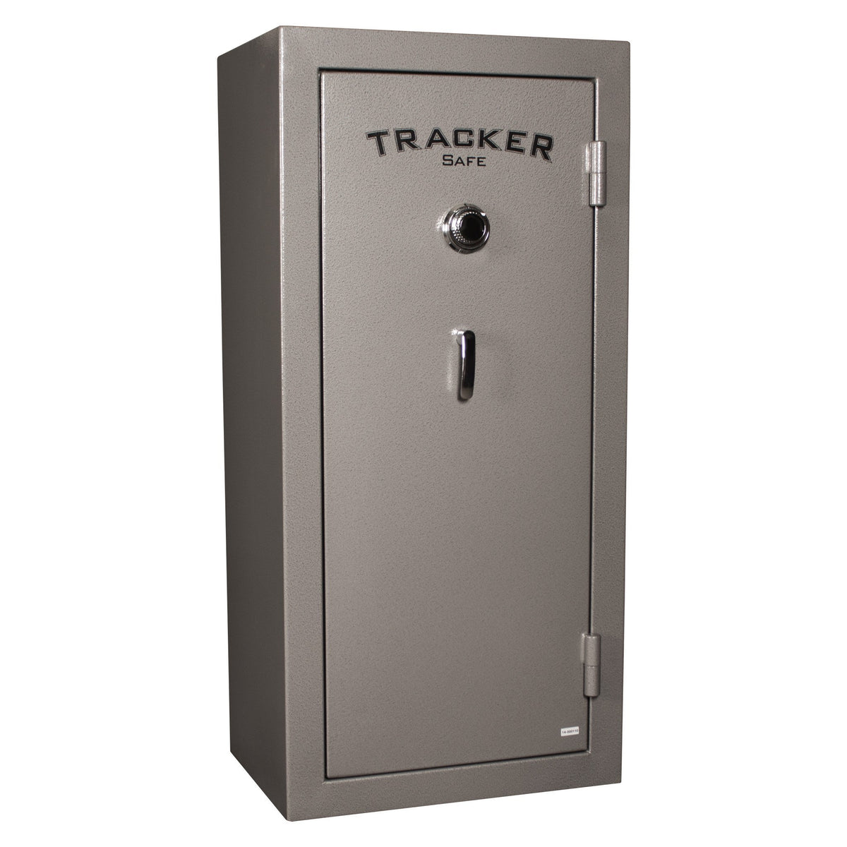 Tracker TS22 Gun &amp; Rifle Safe with Dial Combo Lock