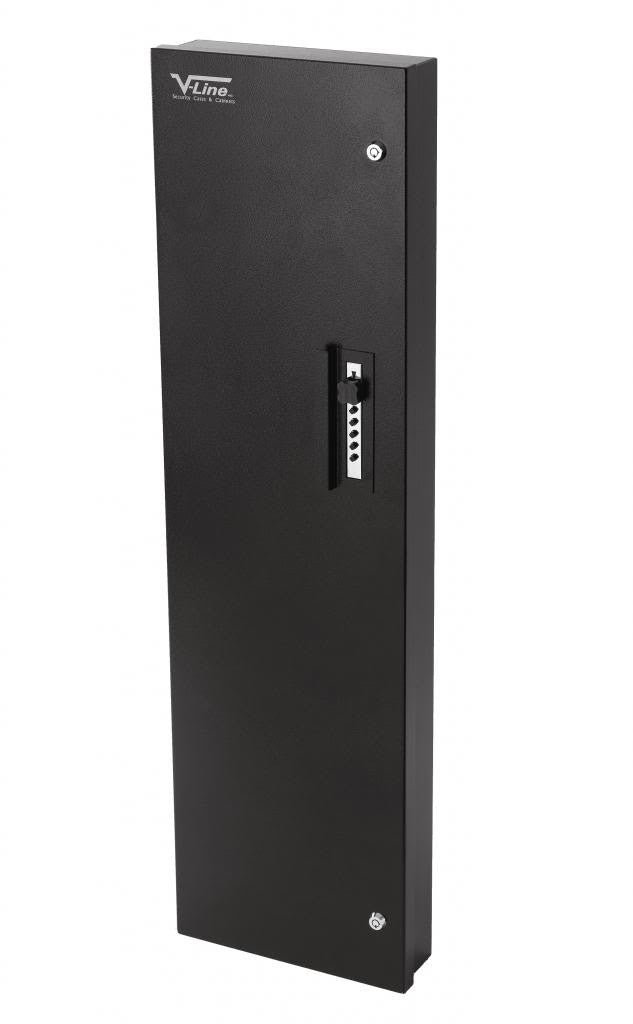 V-Line 31242-SA Rifle Case