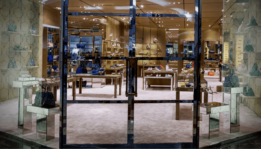 How To Protect Your Retail Store From Smash and Grab Robberies