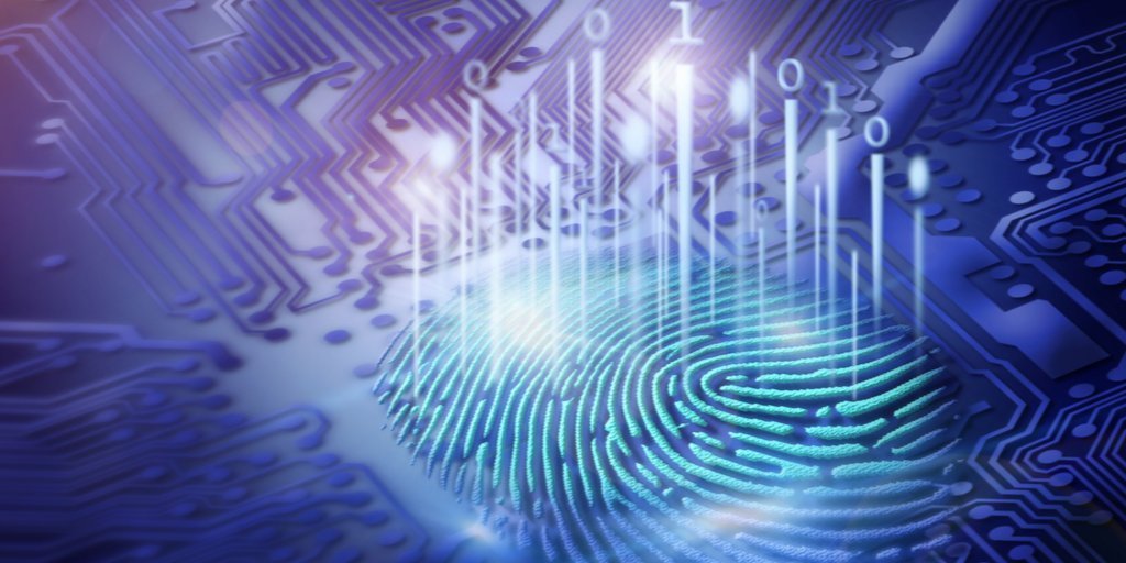 Biometric Safes