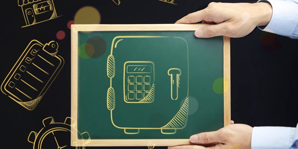 Budget Safes