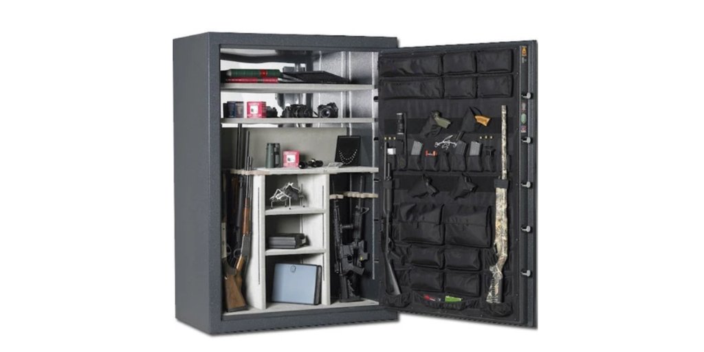 Buyer’s Guide: Do I Really Need a Large Safe?