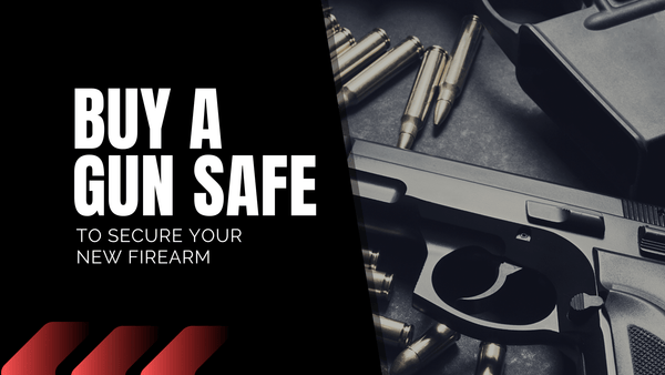 Buy a Gun Safe to Secure Your New Firearm - Safe and Vault Store.com