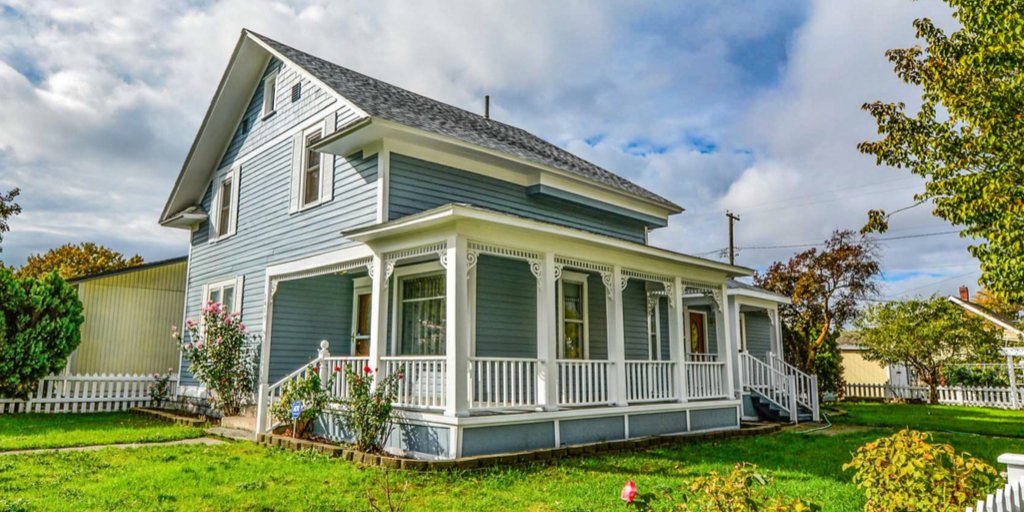 Consumer Reports Tells You How to Keep Your Home Safe