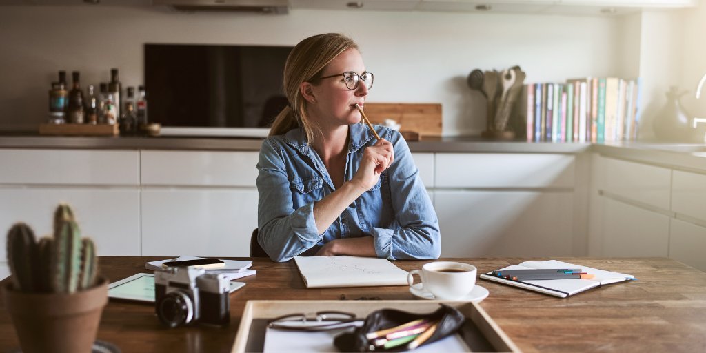 Do I need a safe when I work from home