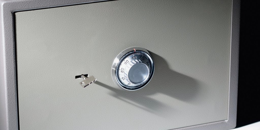 Do I need different safe types for different items? Gun safes and cash boxes