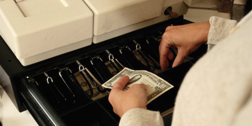 Employee Theft and Depository Safes