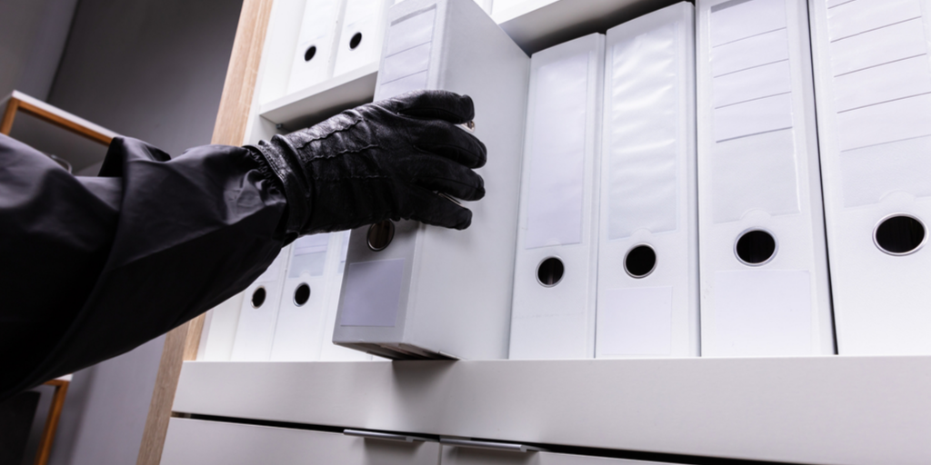 Top Ten Robbery Prevention Tips for Businesses