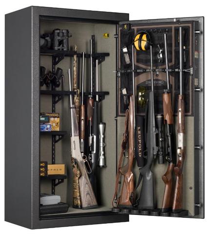 5 Tips You Need To Consider When Buying A Fireproof Gun Safe