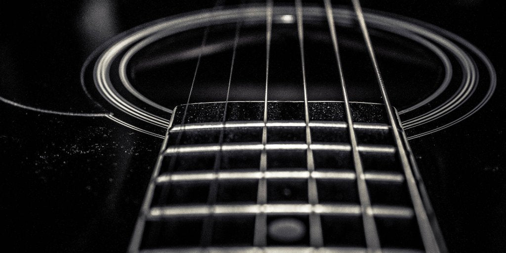 How to Store Collectible Guitars?