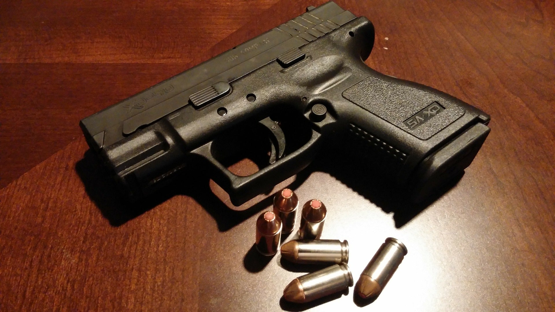 Handgun Safes: Designed To Prevent Gun Accidents in Your Home